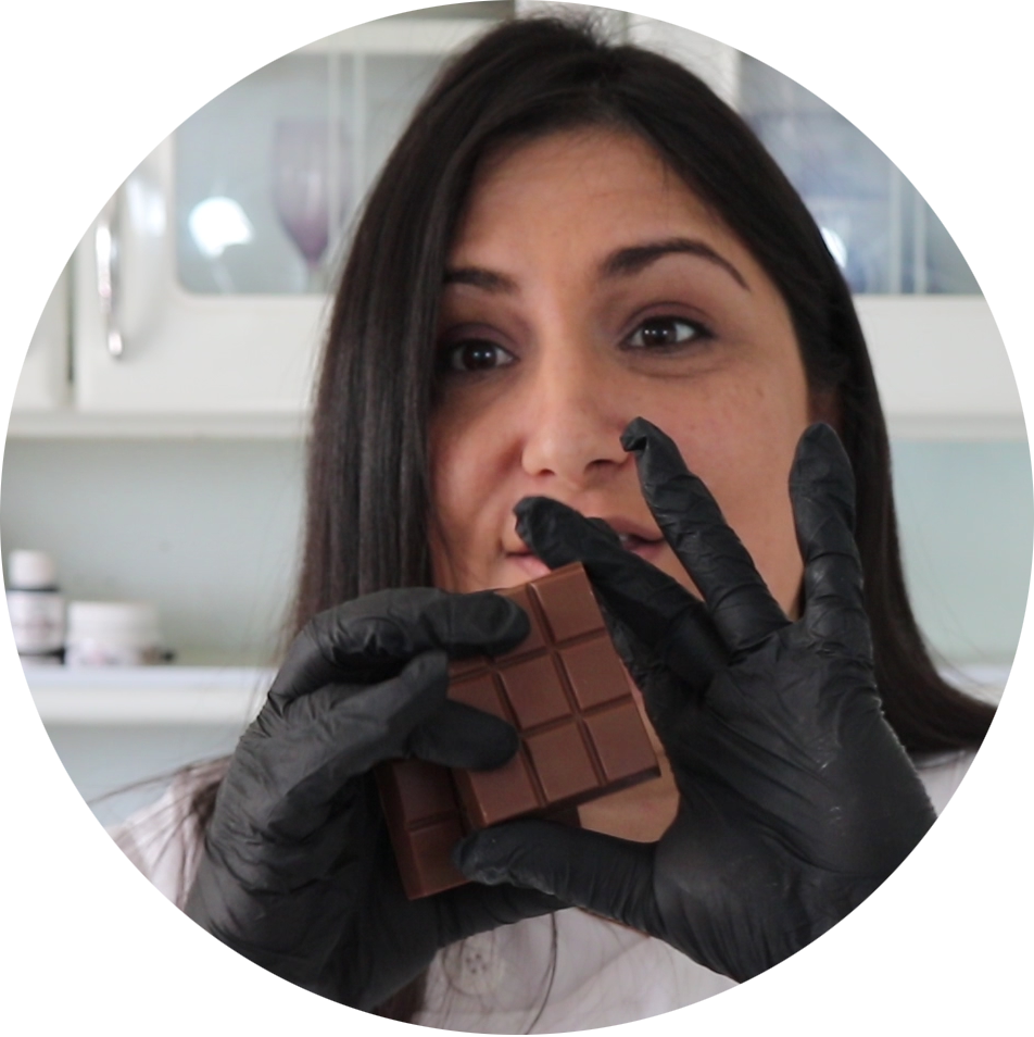 7 Recheios Deliciosos e Lucrativos para Trufas e Bombons e Pães de Mel | Joy Saldanha
